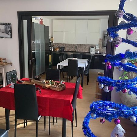 B&B Didova Gavoi Eksteriør billede