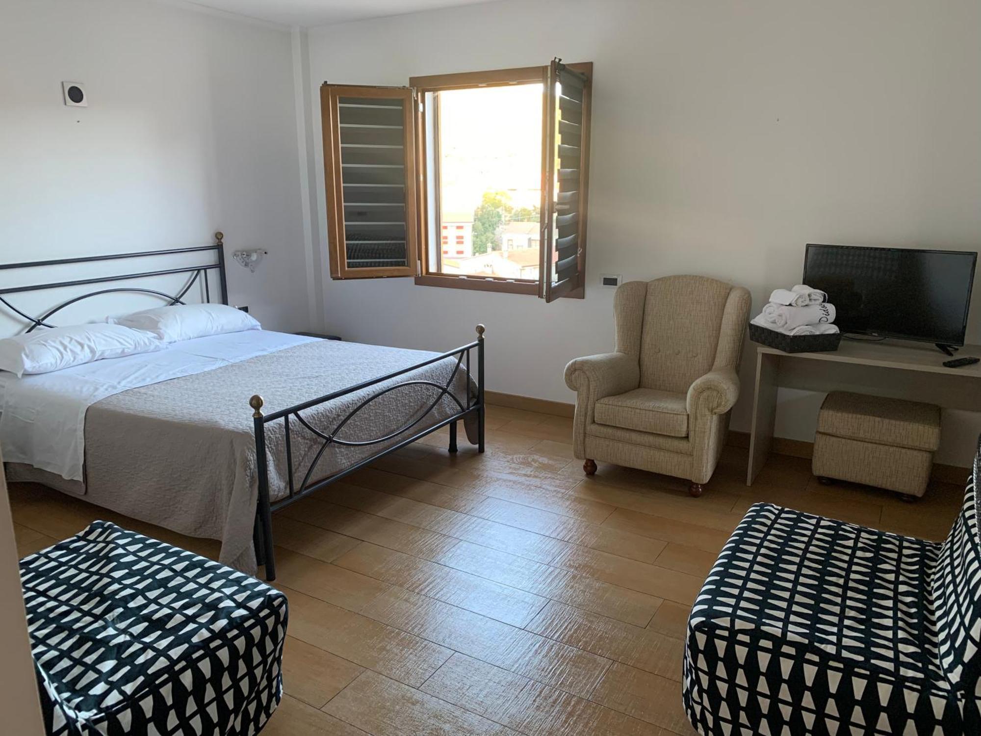 B&B Didova Gavoi Eksteriør billede